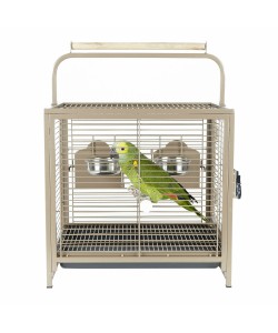 Parrot sale travel cage